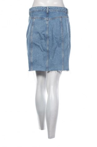 Sukně VILA, Velikost M, Barva Modrá, Cena  139,00 Kč