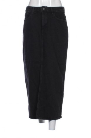 Φούστα VILA, Μέγεθος M, Χρώμα Γκρί, Τιμή 20,99 €