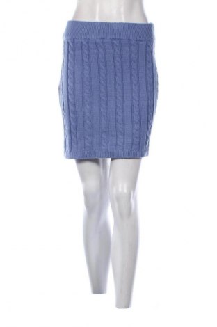 Spódnica VILA, Rozmiar M, Kolor Niebieski, Cena 37,99 zł