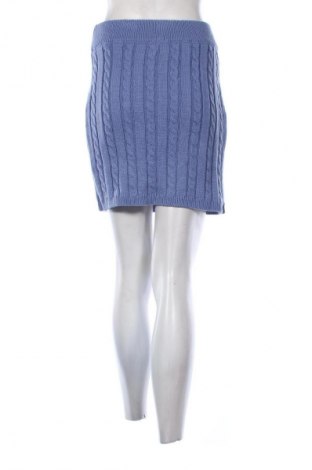 Spódnica VILA, Rozmiar M, Kolor Niebieski, Cena 37,99 zł