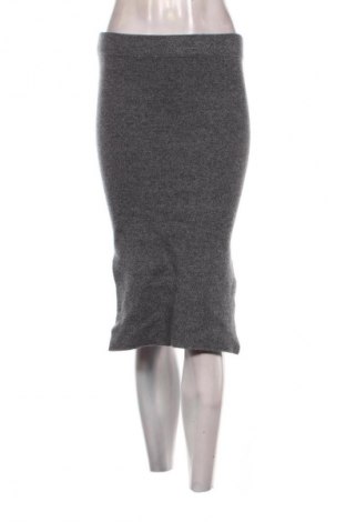 Spódnica VILA, Rozmiar M, Kolor Szary, Cena 7,99 zł