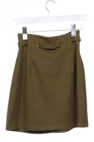 Пола VILA, Размер XS, Цвят Зелен, Цена 5,11 €