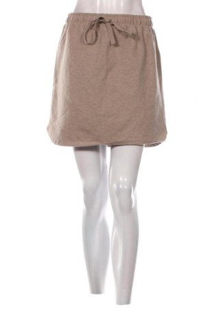 Spódnica VRS Woman, Rozmiar S, Kolor Beżowy, Cena 6,99 zł