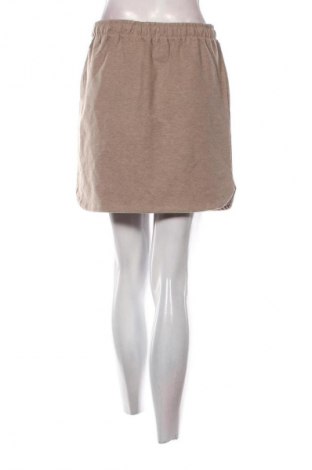 Spódnica VRS Woman, Rozmiar S, Kolor Beżowy, Cena 6,99 zł