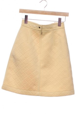 Sukňa Vanilia, Veľkosť XS, Farba Žltá, Cena  7,95 €