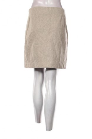 Sukňa Vero Moda, Veľkosť L, Farba Béžová, Cena  2,95 €