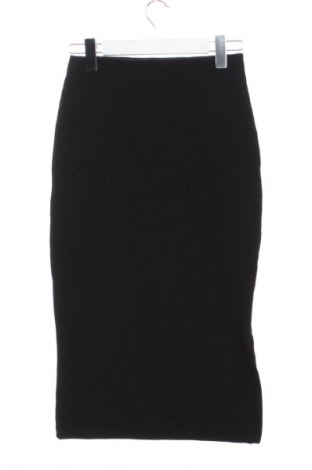 Sukňa Vero Moda, Veľkosť XS, Farba Čierna, Cena  3,95 €