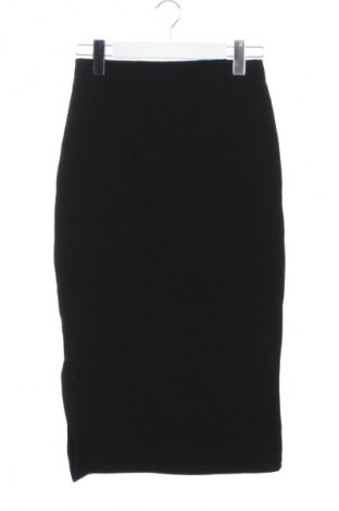 Sukňa Vero Moda, Veľkosť XS, Farba Čierna, Cena  3,95 €