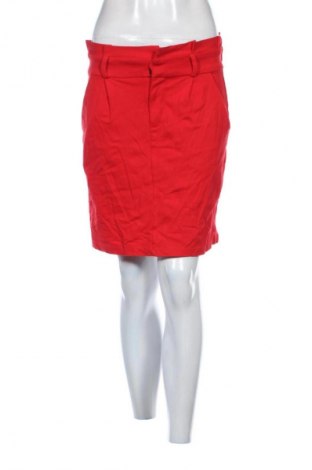 Fustă Vero Moda, Mărime S, Culoare Roșu, Preț 7,99 Lei