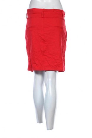 Fustă Vero Moda, Mărime S, Culoare Roșu, Preț 7,99 Lei