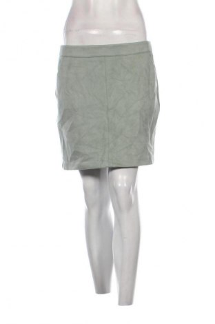 Пола Vero Moda, Размер M, Цвят Зелен, Цена 2,04 €