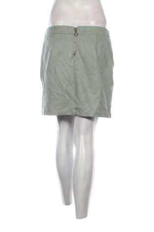 Пола Vero Moda, Размер M, Цвят Зелен, Цена 2,04 €