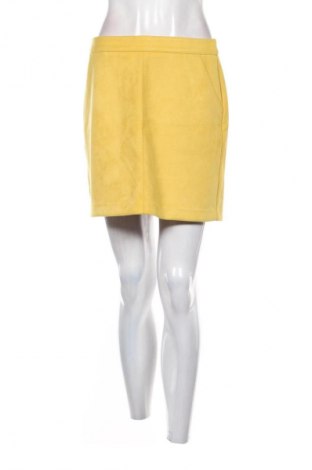 Sukňa Vero Moda, Veľkosť M, Farba Žltá, Cena  1,95 €