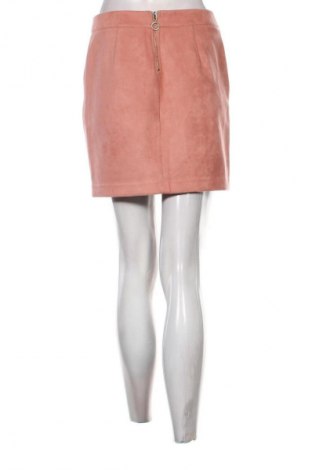 Sukně Vero Moda, Velikost S, Barva Růžová, Cena  89,00 Kč