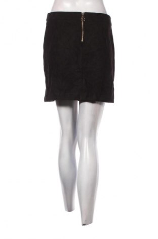 Sukně Vero Moda, Velikost M, Barva Černá, Cena  79,00 Kč