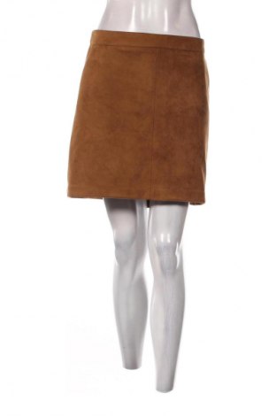 Spódnica Vero Moda, Rozmiar XL, Kolor Brązowy, Cena 16,99 zł