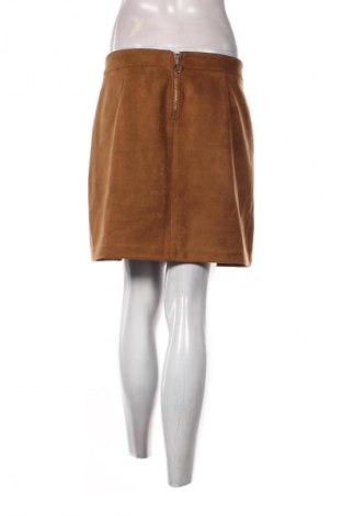 Spódnica Vero Moda, Rozmiar XL, Kolor Brązowy, Cena 16,99 zł