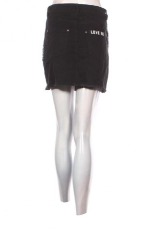 Spódnica WANDERERS, Rozmiar S, Kolor Czarny, Cena 11,99 zł