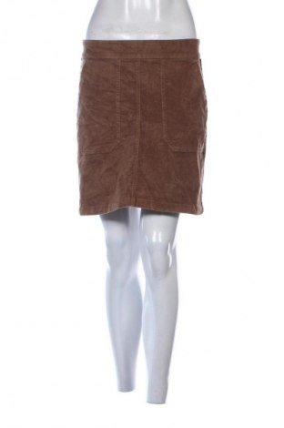 Пола Warehouse, Размер S, Цвят Кафяв, Цена 2,55 €