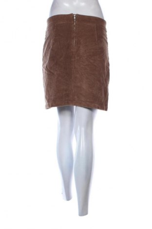 Пола Warehouse, Размер S, Цвят Кафяв, Цена 2,55 €