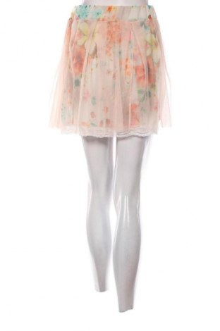 Пола Wendy Trendy, Размер S, Цвят Многоцветен, Цена 2,04 €