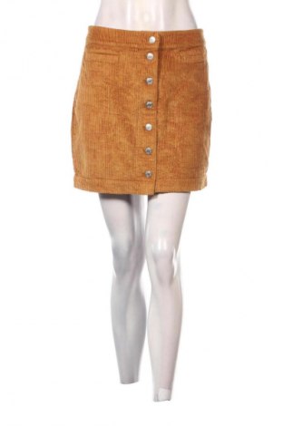 Spódnica Wilfred Free, Rozmiar M, Kolor Żółty, Cena 27,99 zł