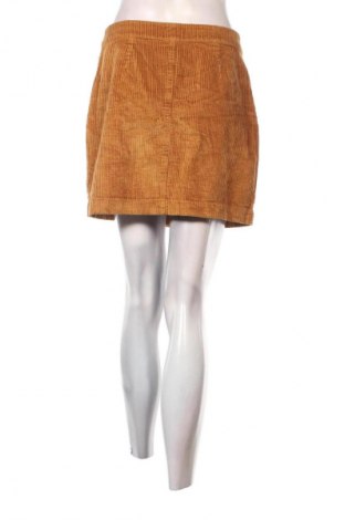 Spódnica Wilfred Free, Rozmiar M, Kolor Żółty, Cena 27,99 zł