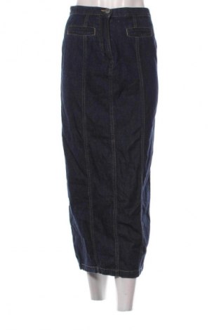 Szoknya Wissmach, Méret S, Szín Kék, Ár 2 159 Ft