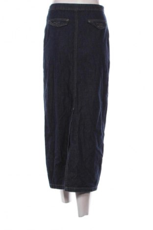 Szoknya Wissmach, Méret S, Szín Kék, Ár 2 159 Ft