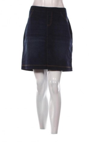 Sukně Woman By Tchibo, Velikost XL, Barva Modrá, Cena  79,00 Kč