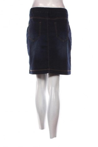 Sukně Woman By Tchibo, Velikost XL, Barva Modrá, Cena  79,00 Kč