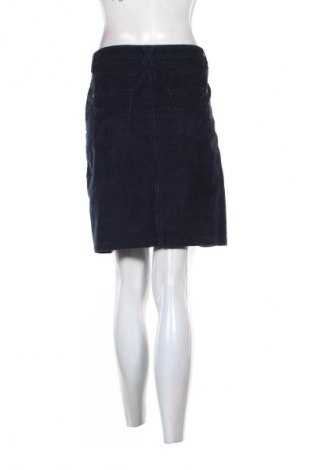 Sukňa Woman By Tchibo, Veľkosť L, Farba Modrá, Cena  1,95 €