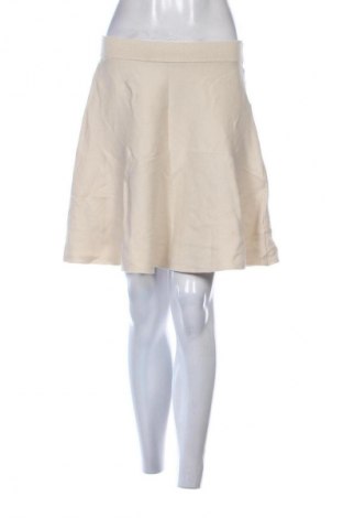Sukňa Y.A.S, Veľkosť M, Farba Kremová, Cena  10,95 €