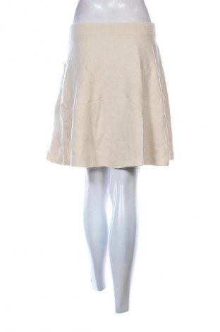 Sukňa Y.A.S, Veľkosť M, Farba Kremová, Cena  10,95 €