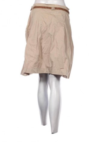 Φούστα Yessica, Μέγεθος XL, Χρώμα  Μπέζ, Τιμή 4,99 €