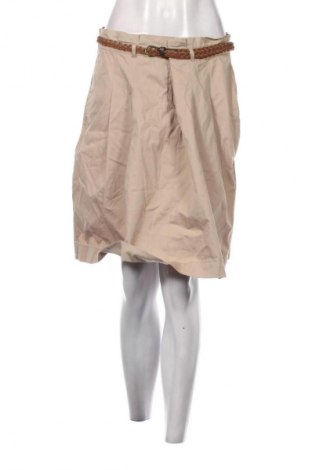 Φούστα Yessica, Μέγεθος XL, Χρώμα  Μπέζ, Τιμή 4,99 €