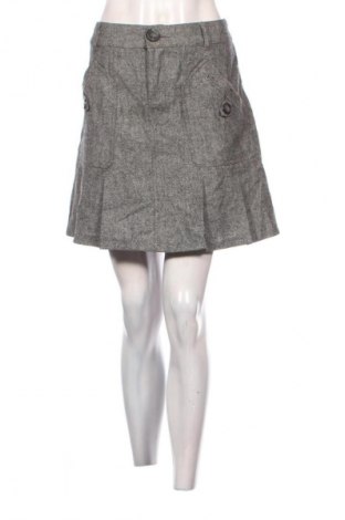 Rock Yessica, Größe L, Farbe Grau, Preis € 7,99