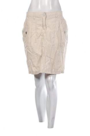 Sukňa Yessica, Veľkosť L, Farba Béžová, Cena  1,95 €