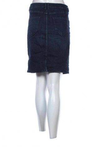 Rock Yessica, Größe L, Farbe Blau, Preis 2,99 €