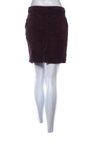 Sukňa Yessica, Veľkosť L, Farba Fialová, Cena  1,95 €