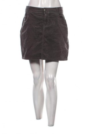 Fustă Yessica, Mărime XL, Culoare Gri, Preț 9,99 Lei