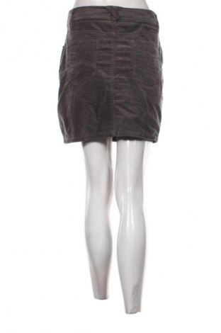 Fustă Yessica, Mărime XL, Culoare Gri, Preț 9,99 Lei