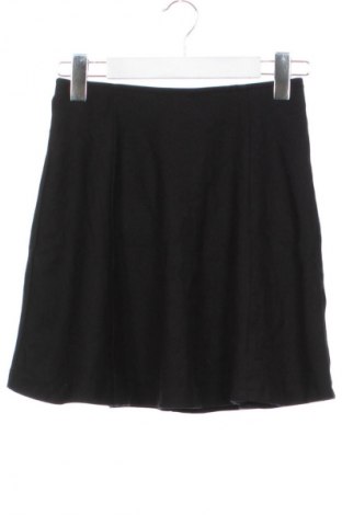 Spódnica Yessica, Rozmiar XS, Kolor Czarny, Cena 7,99 zł