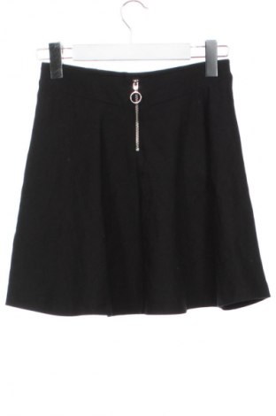 Spódnica Yessica, Rozmiar XS, Kolor Czarny, Cena 7,99 zł