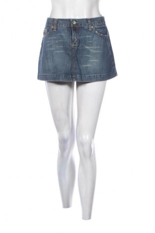 Sukňa Zara, Veľkosť M, Farba Modrá, Cena  4,95 €