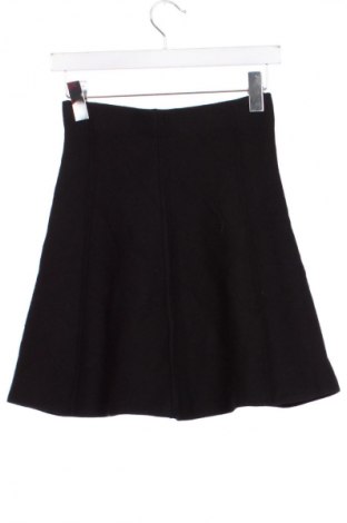 Sukně Zara, Velikost XS, Barva Černá, Cena  219,00 Kč