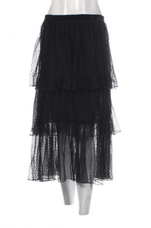 Fustă Zara, Mărime L, Culoare Multicolor, Preț 58,99 Lei