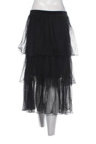 Fustă Zara, Mărime L, Culoare Multicolor, Preț 58,99 Lei