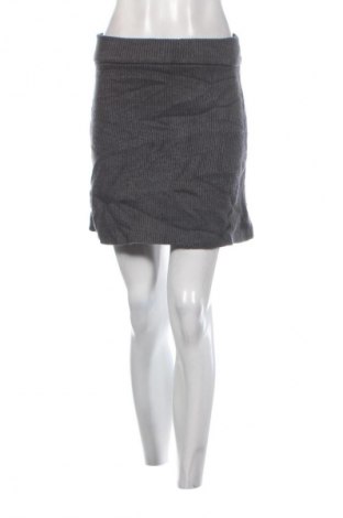 Spódnica Zara, Rozmiar S, Kolor Szary, Cena 38,99 zł