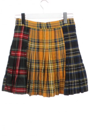 Sukně Zara, Velikost XS, Barva Vícebarevné, Cena  229,00 Kč